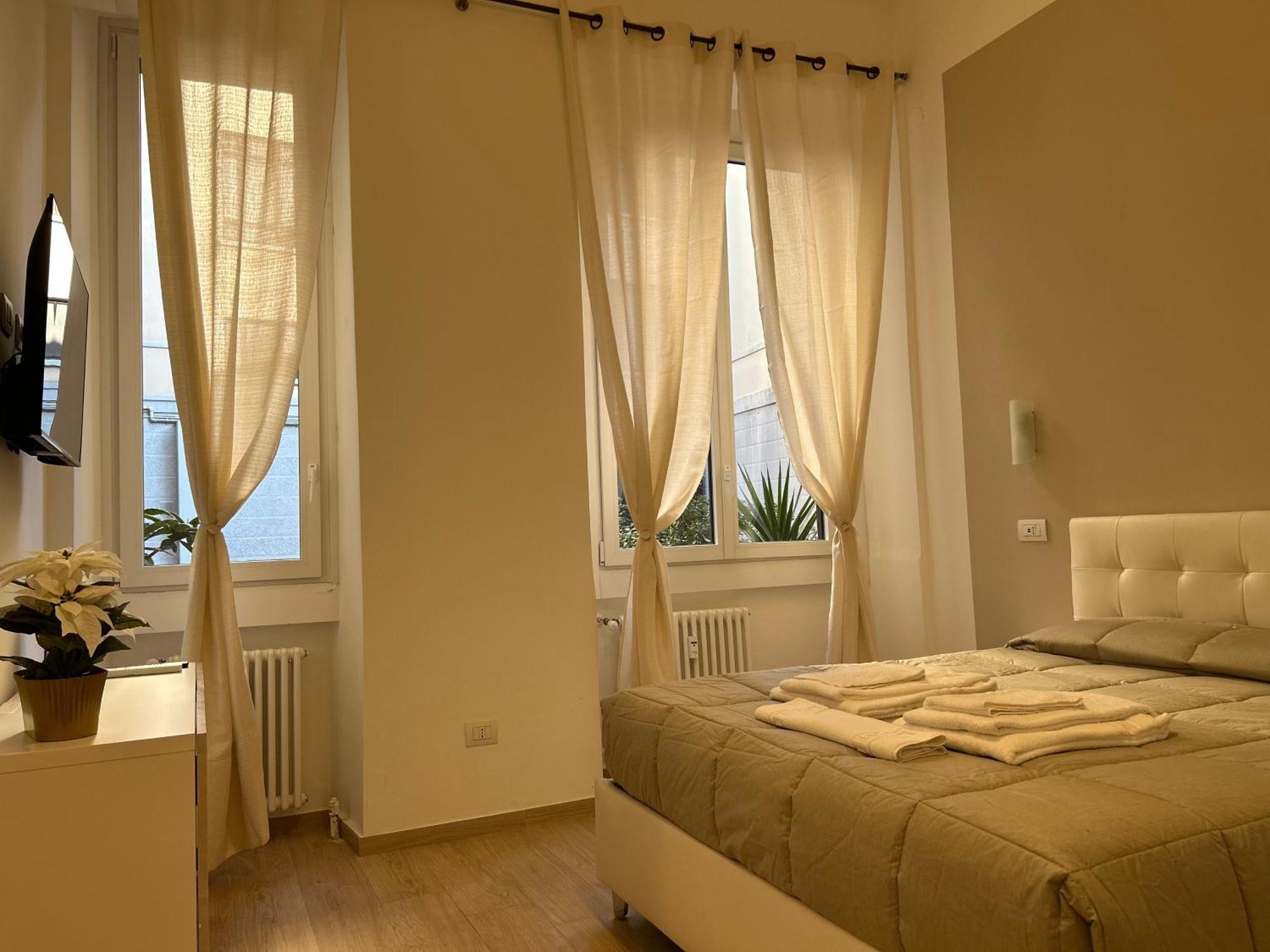Magnoliaapartments - 34 Vigentina Center Milano Exterior foto