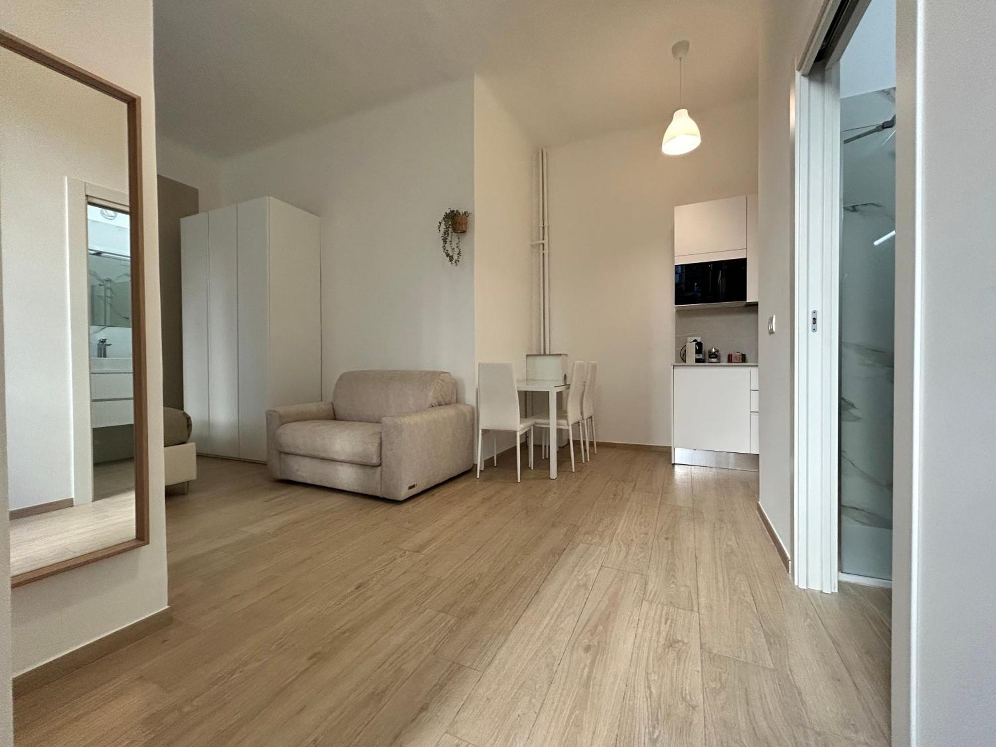 Magnoliaapartments - 34 Vigentina Center Milano Exterior foto