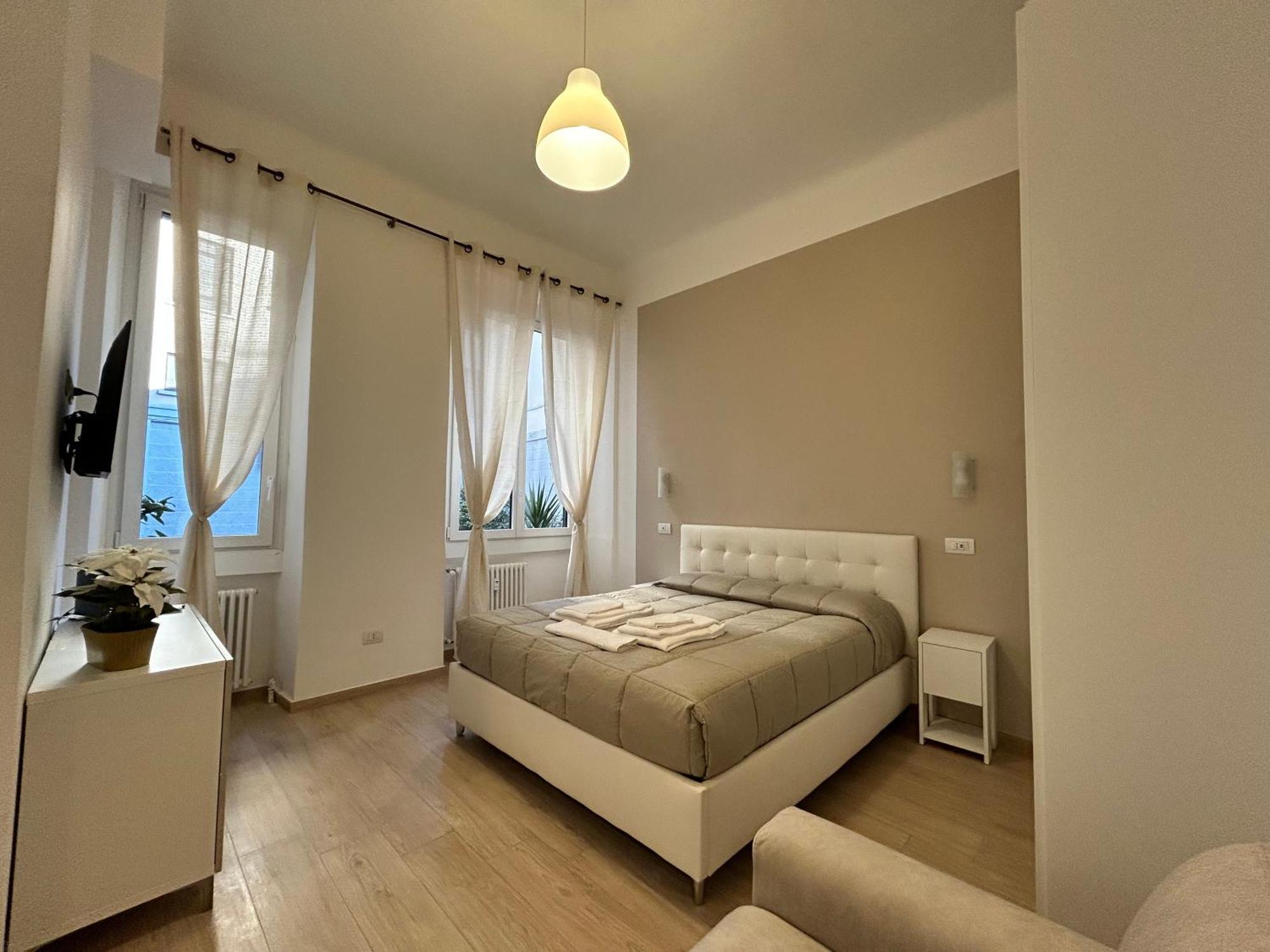 Magnoliaapartments - 34 Vigentina Center Milano Exterior foto