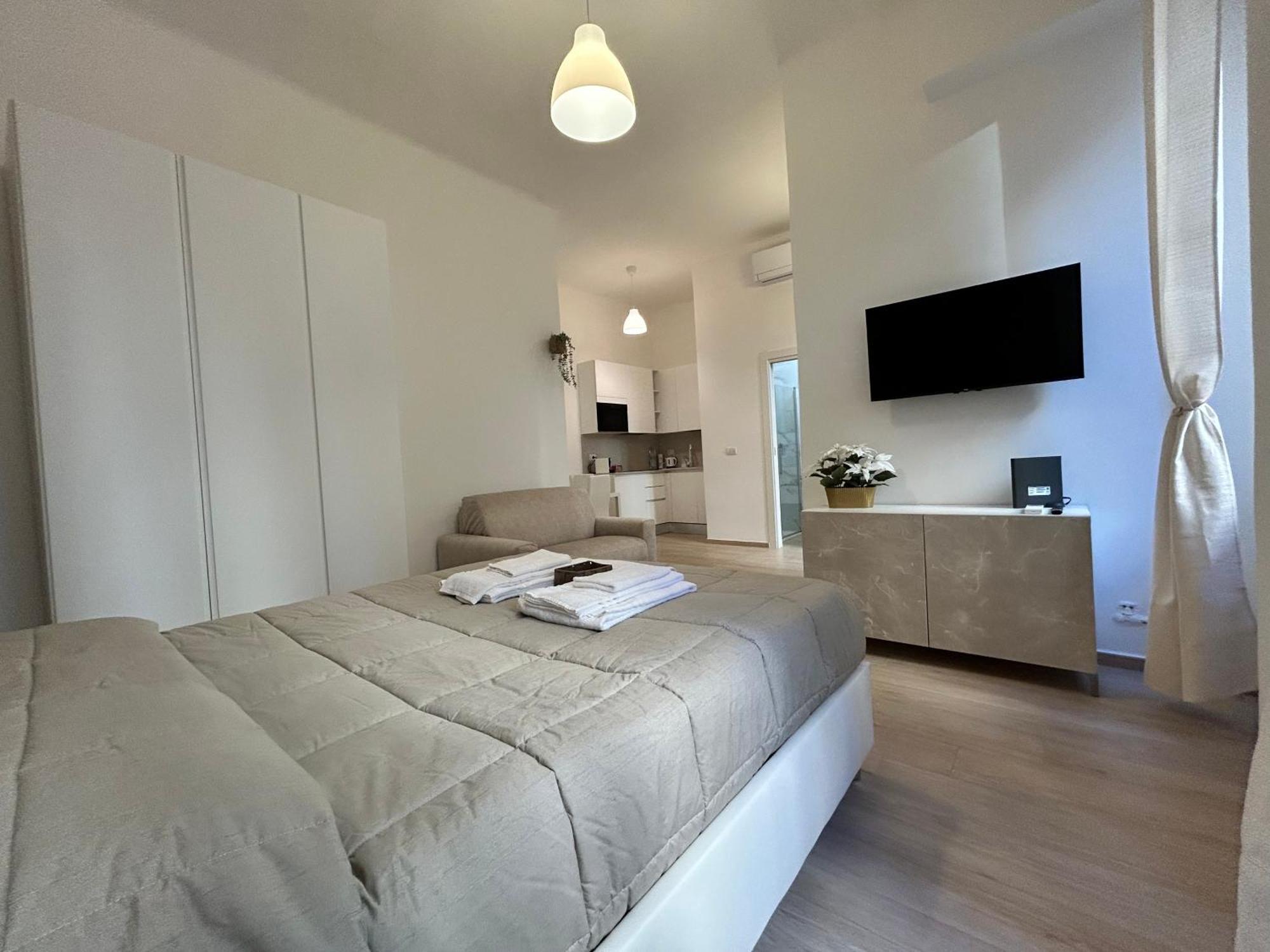Magnoliaapartments - 34 Vigentina Center Milano Exterior foto