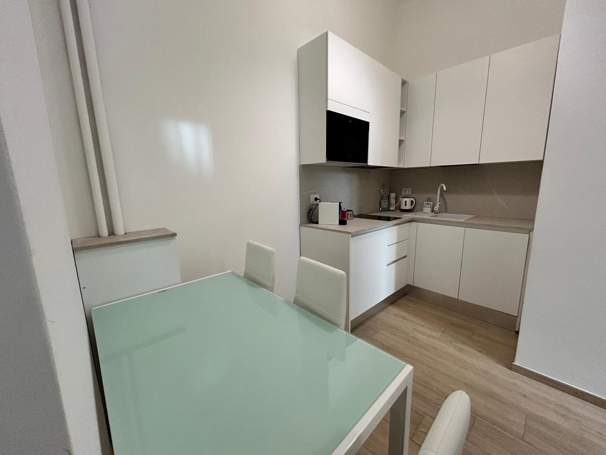 Magnoliaapartments - 34 Vigentina Center Milano Exterior foto
