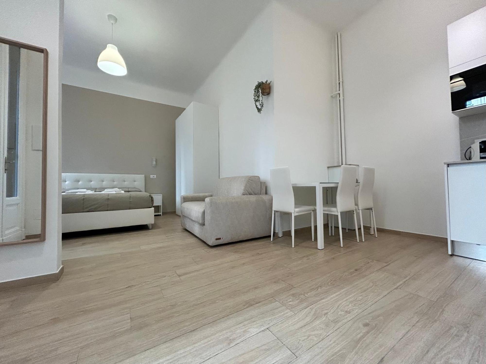 Magnoliaapartments - 34 Vigentina Center Milano Exterior foto