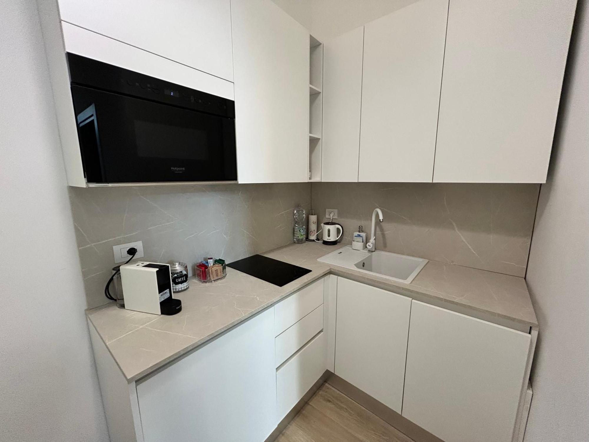 Magnoliaapartments - 34 Vigentina Center Milano Exterior foto