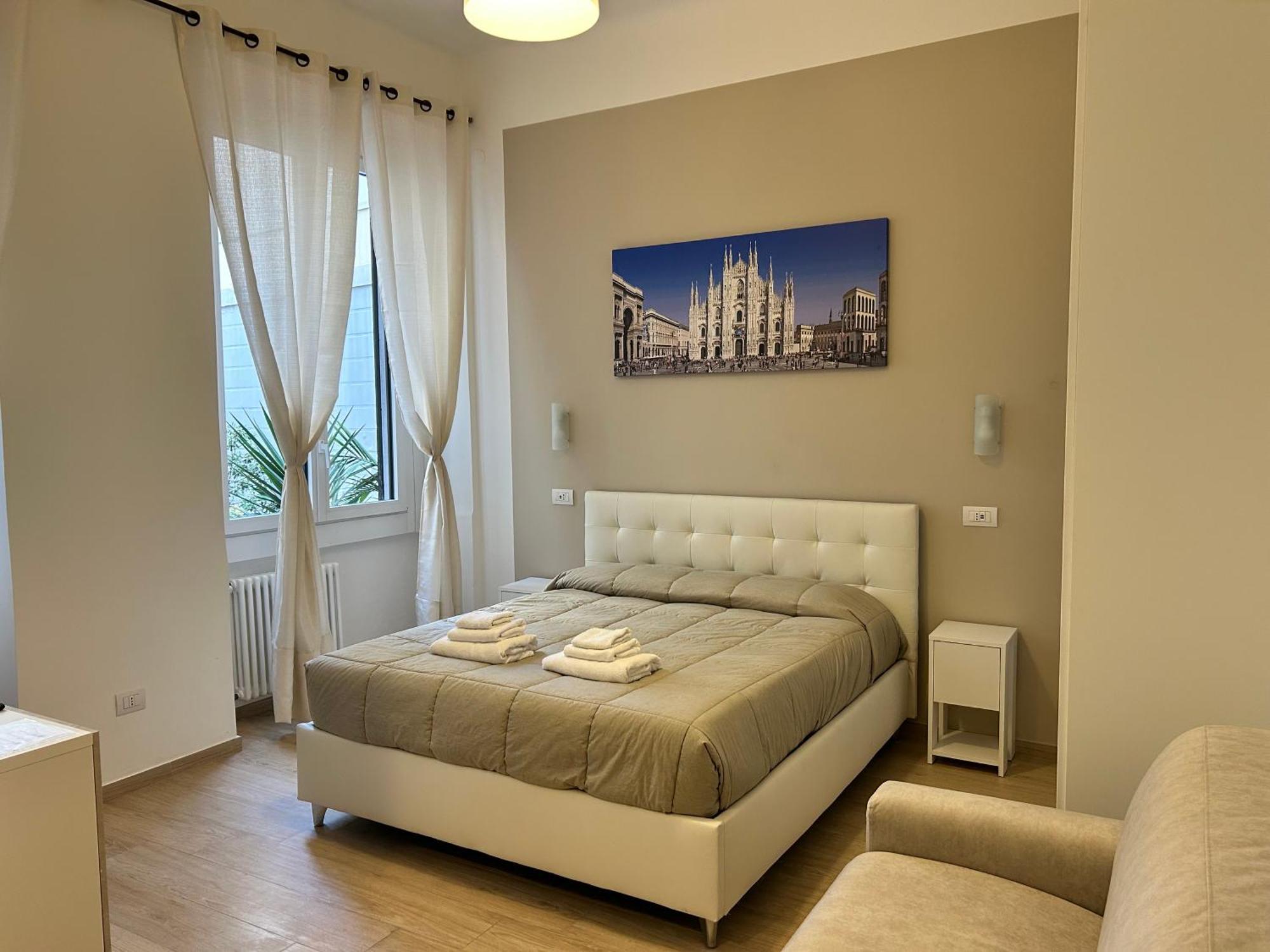 Magnoliaapartments - 34 Vigentina Center Milano Exterior foto